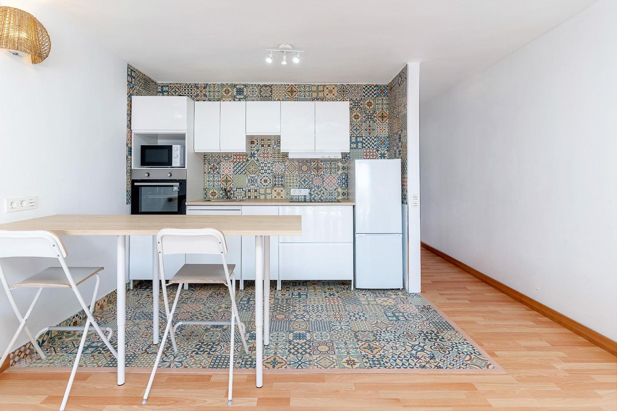 Fantástico apartamento en Las Coronas, gran terraza con vistas al mar y recién reformado completamente Costa Teguise Exterior foto